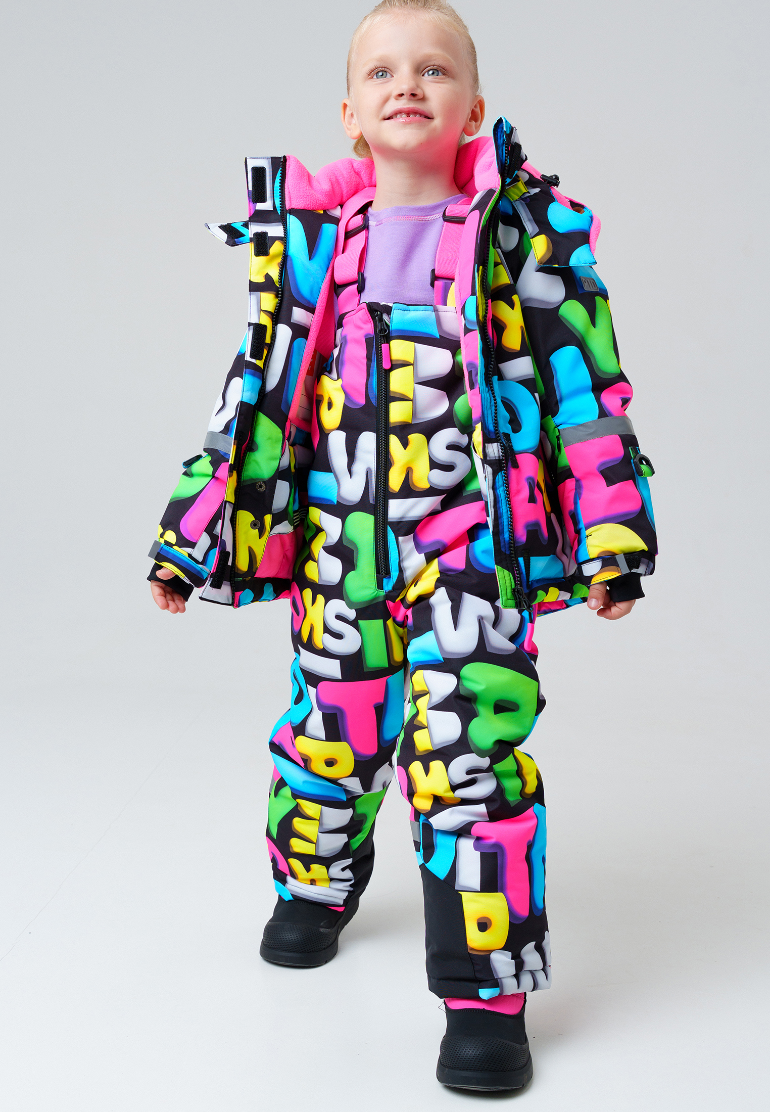 Комплект PlayToday 32522018 - фото 2