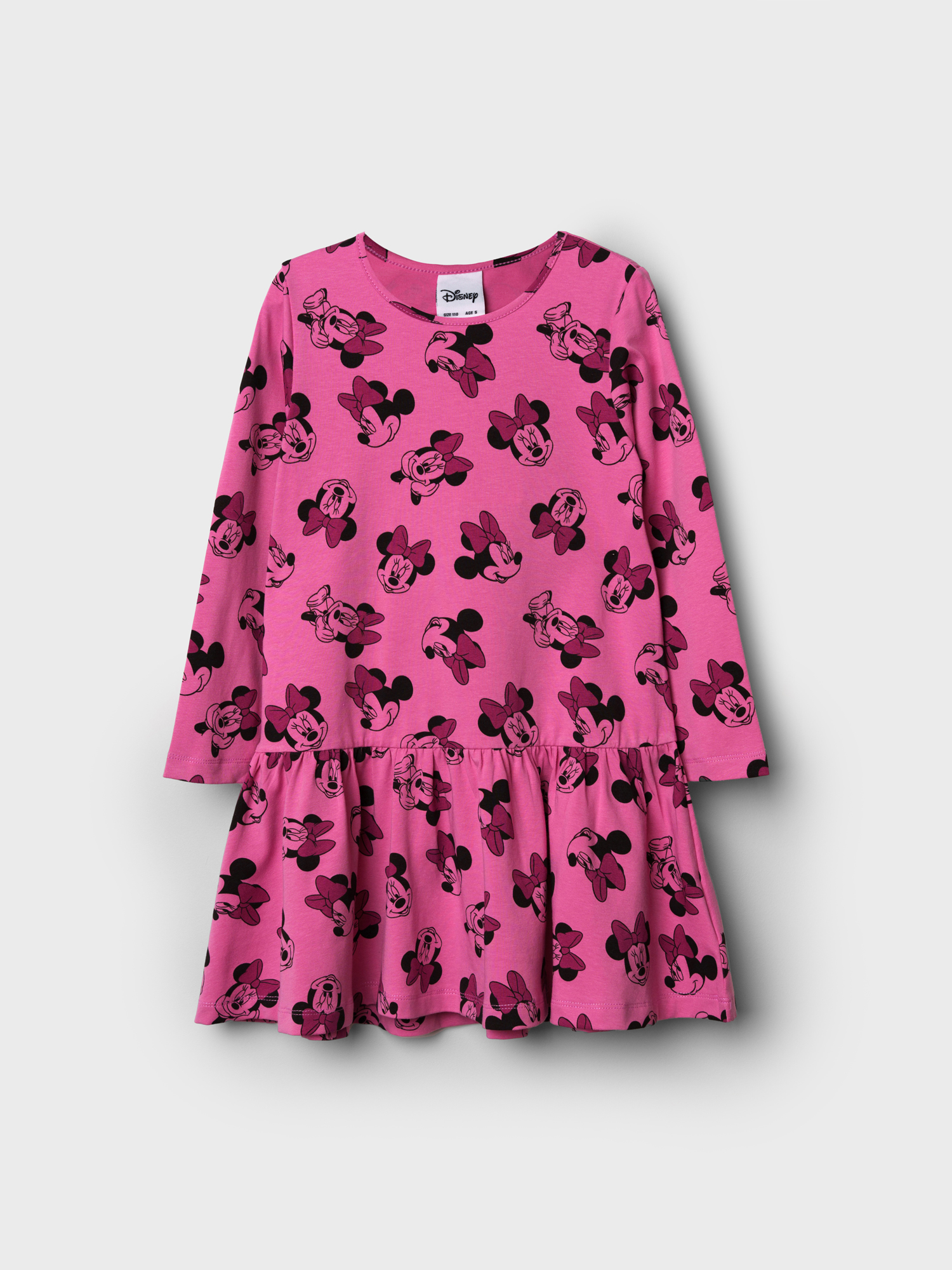 Платье PlayToday 32542003 - фото 8