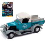 Автомобиль Johnny Lightning Ford Model A Pickup 1:64