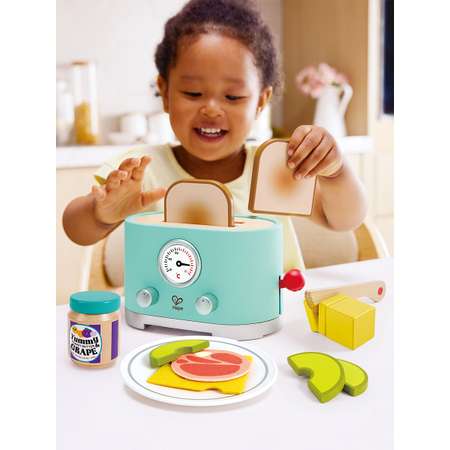 Игрушка Hape тостер