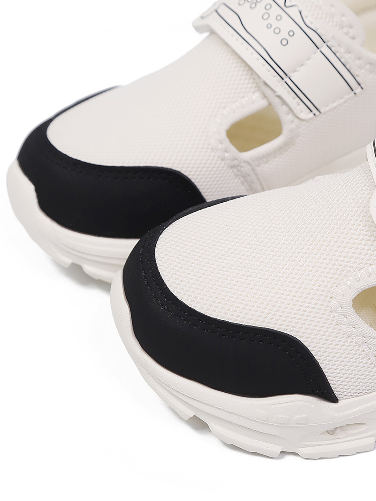 Кроссовки Boys and Girls 26008-2 - фото 2