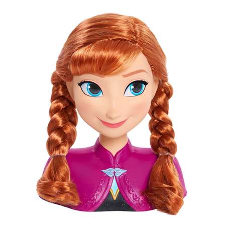 Игрушка Disney торс для причесок