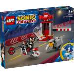 Конструктор LEGO Sonic the Hedgehog 76995 152 дет.