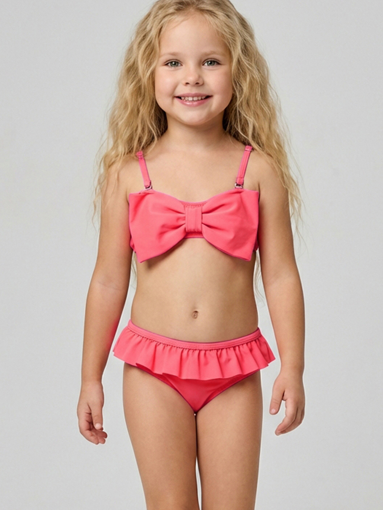 Изображение товара Купальник PlayToday: 104