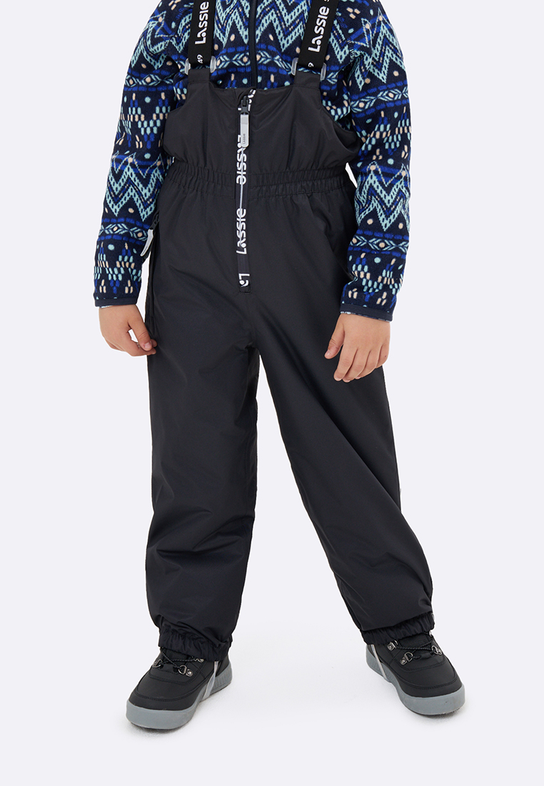 Брюки Lassie 72105319-9990 - фото 3