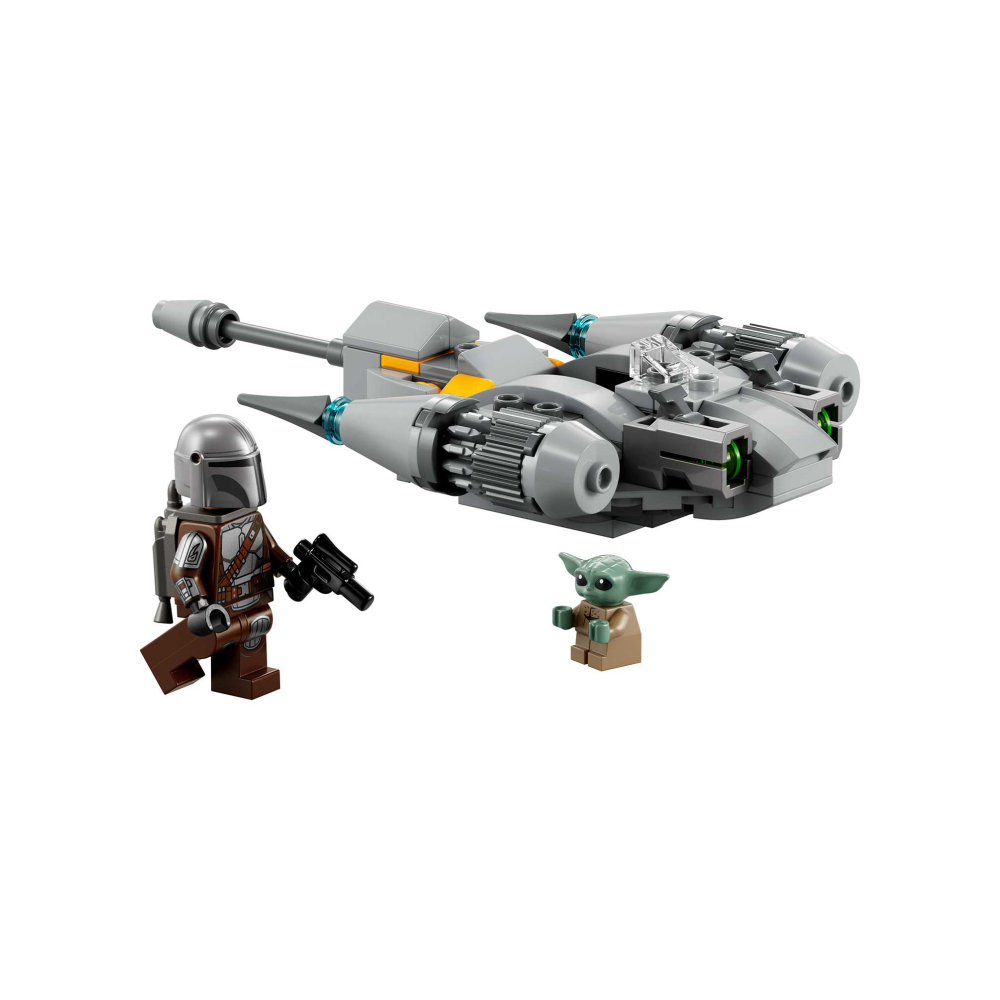 Конструктор LEGO 155 дет. - фото 5