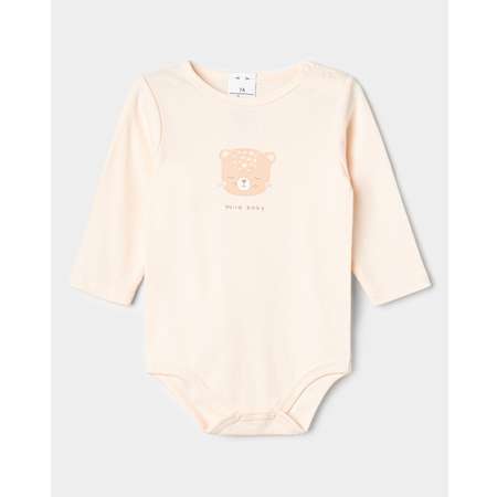 Боди Baby Gо 2 шт