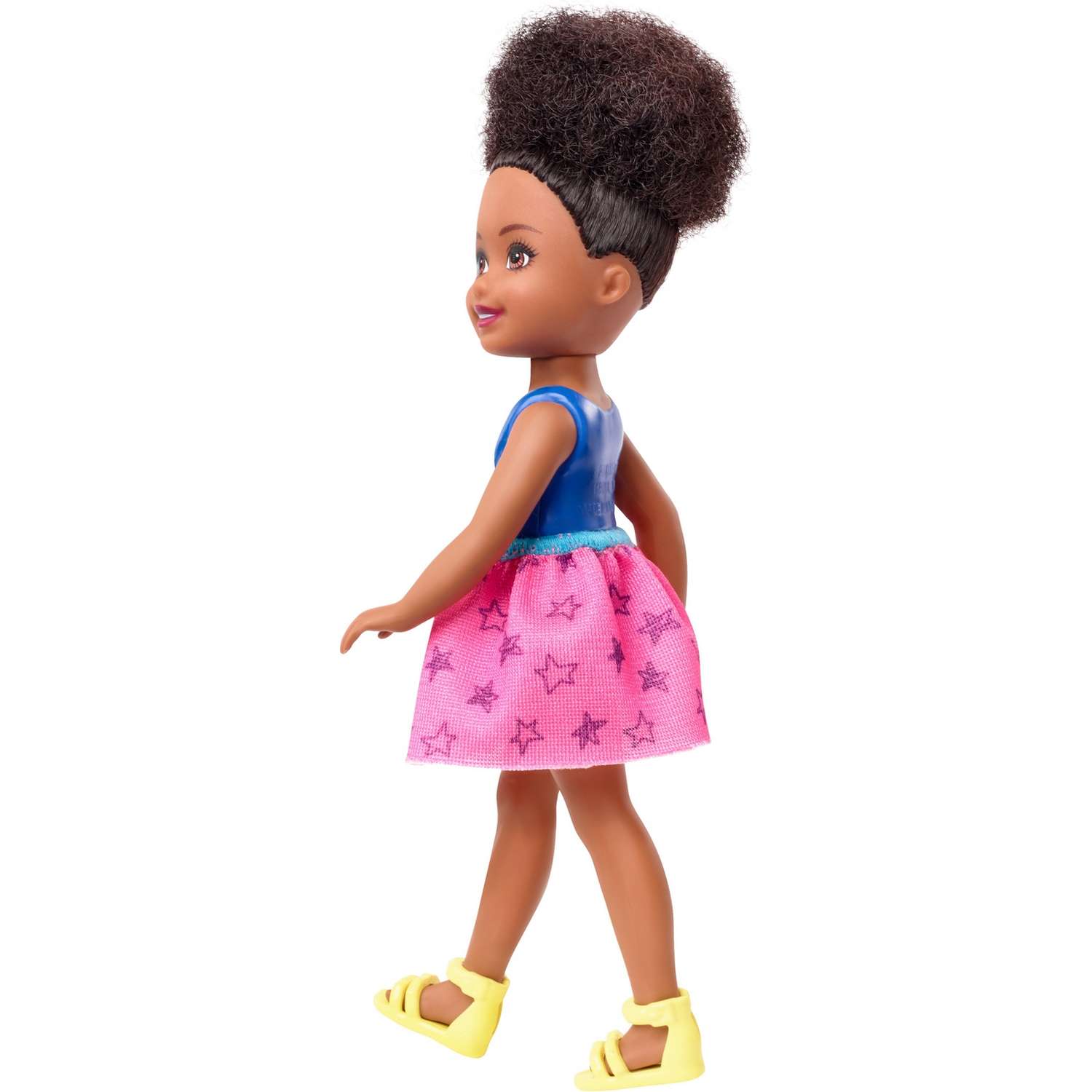 Кукла мини Barbie DWJ33 - фото 4