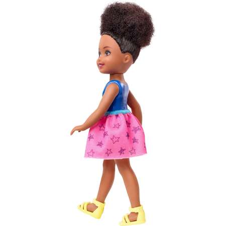 Кукла мини Barbie