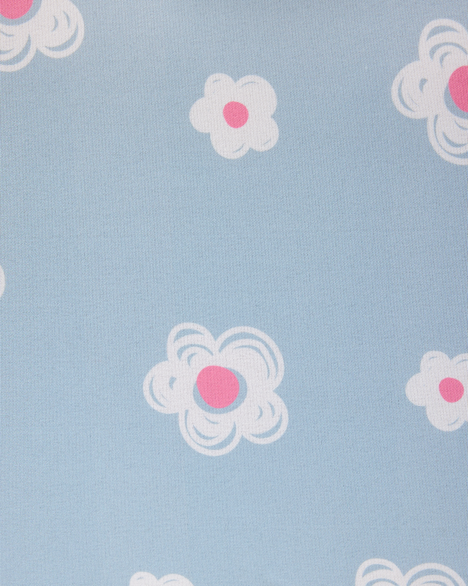 Корзина складная для хранения FUTURINO Home Волшебные цветы W24FH-FH295st-55 - фото 4