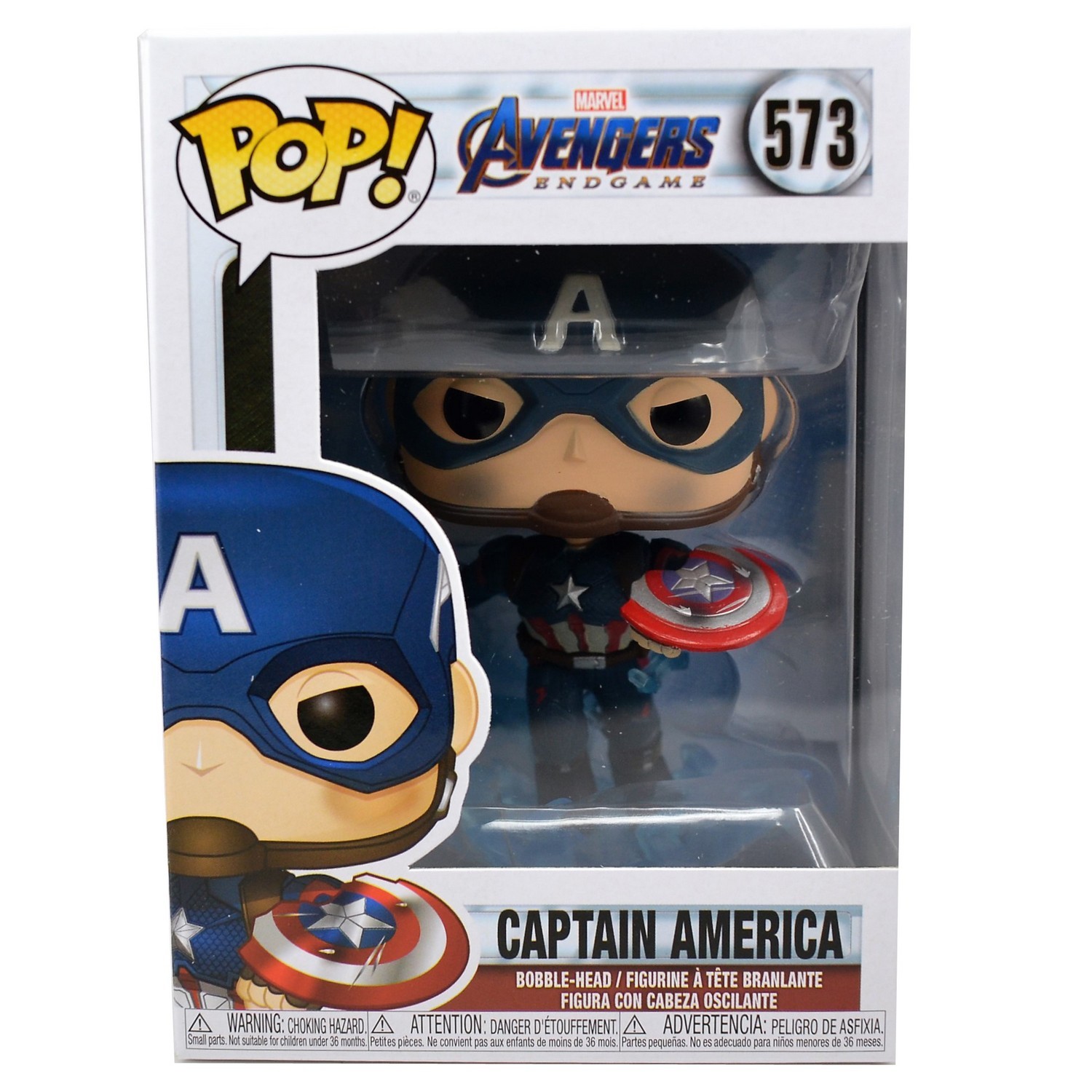Фигурка Funko - фото 2