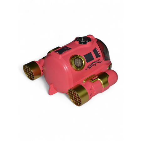 Лодка РУ CS Toys