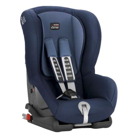 Автокресло Britax Roemer Duo Plus Moonlight Blue 1 (9-18 кг)