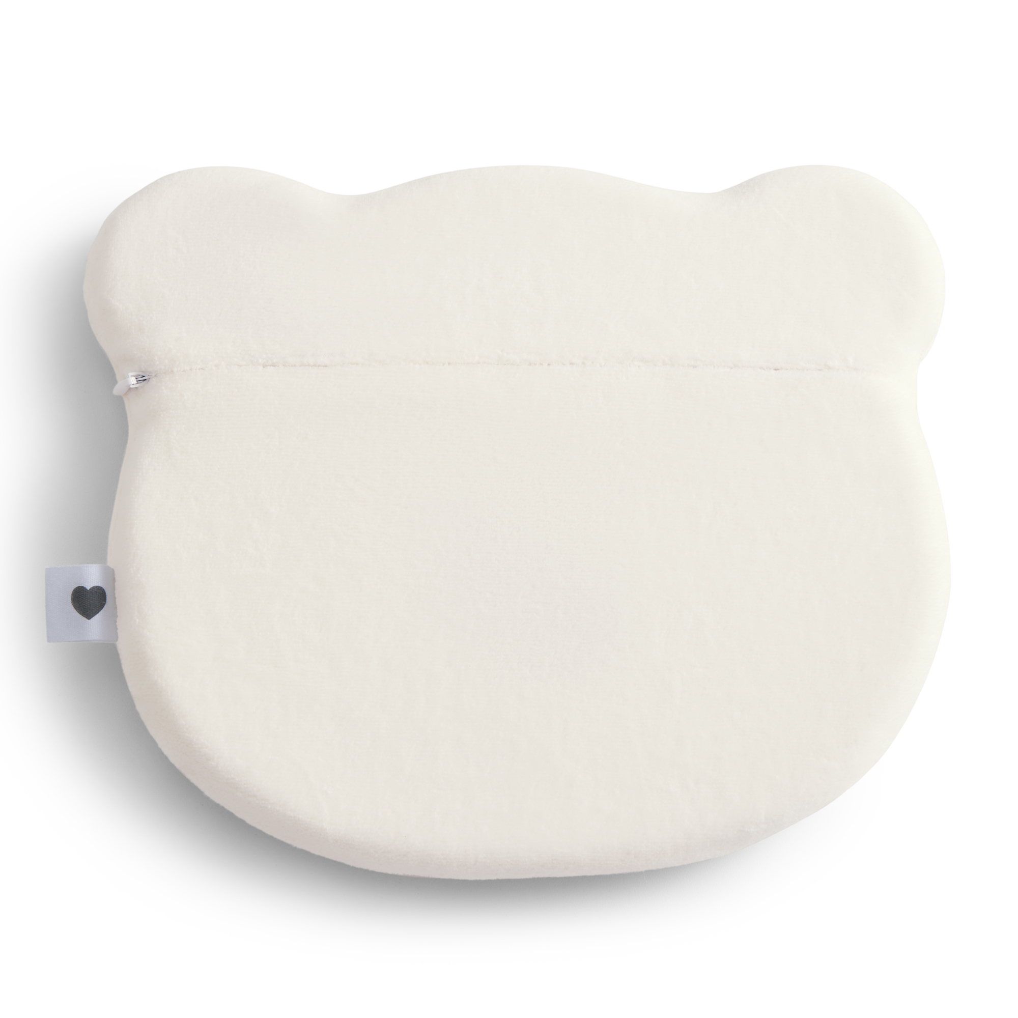 Подушка Happy Baby для новорожденных 26×22 - фото 4