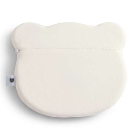 Подушка Happy Baby для новорожденных 26×22