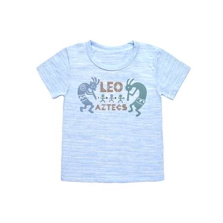 Футболка LEO