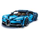 Конструктор LEGO Technic 2493 дет.