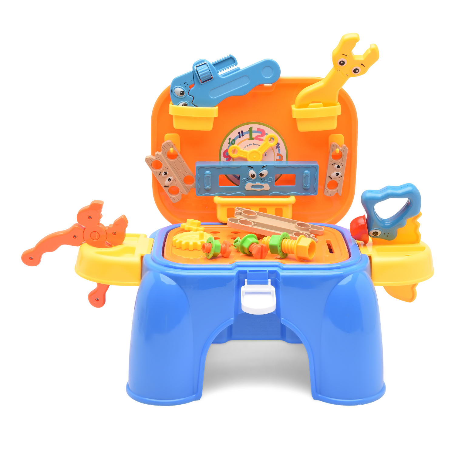 Игрушка Devik Toys Юный Мастер - фото 2
