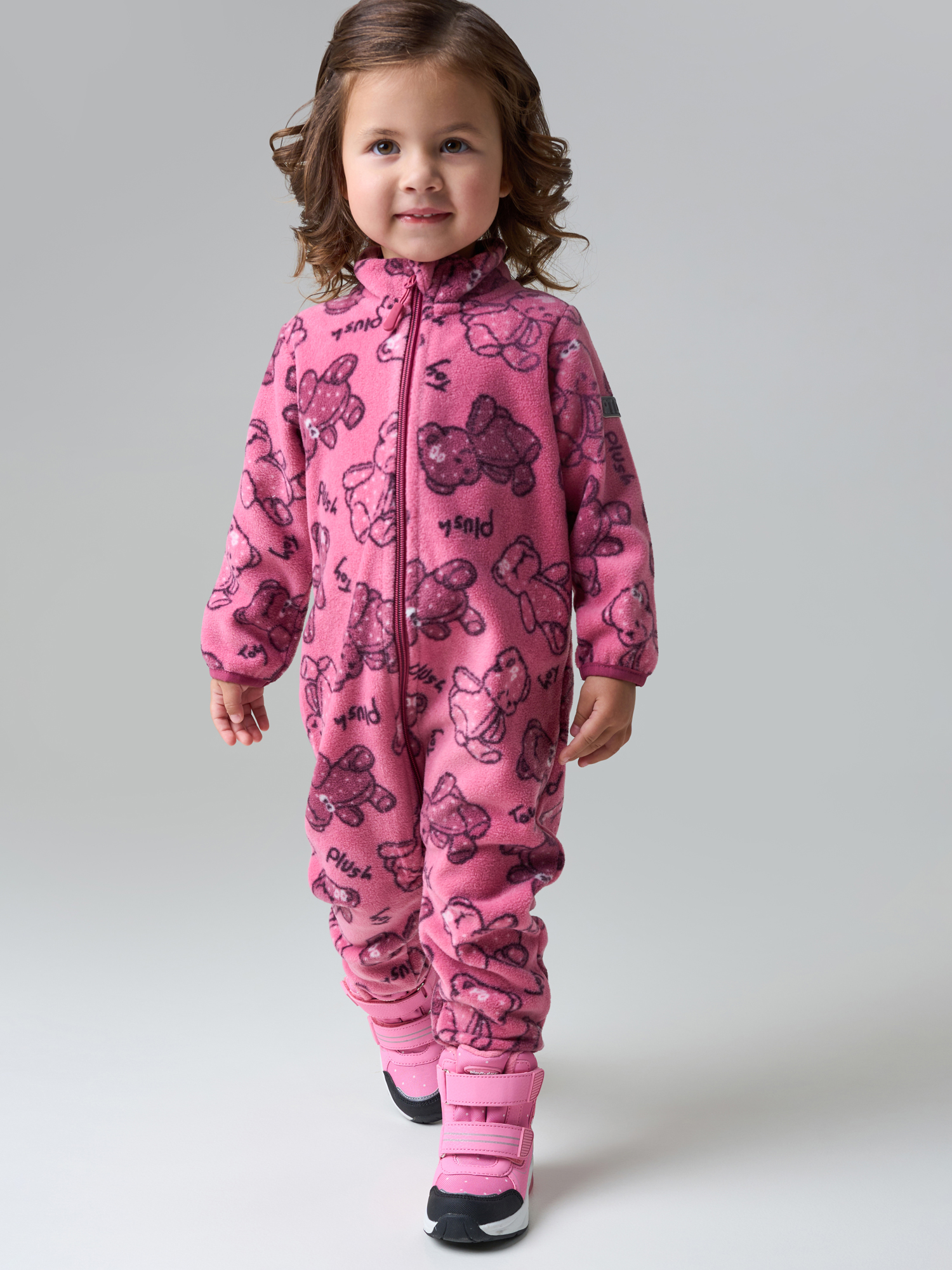 Комбинезон PlayToday 32523032 - фото 1