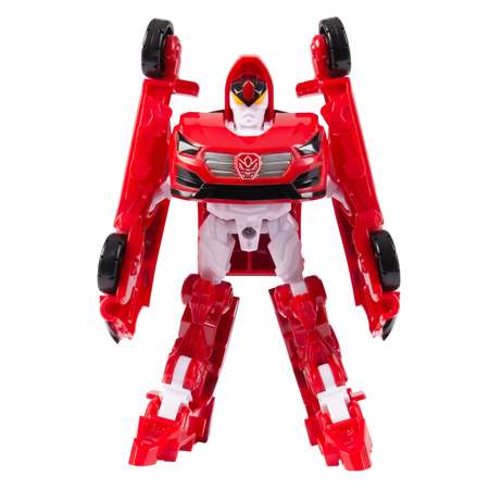 Игровой набор Hello Carbot Ace Трансформер