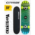 Скейтборд CITYRIDE