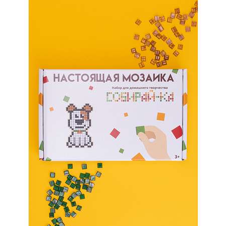 Мозаика Собирай-ка