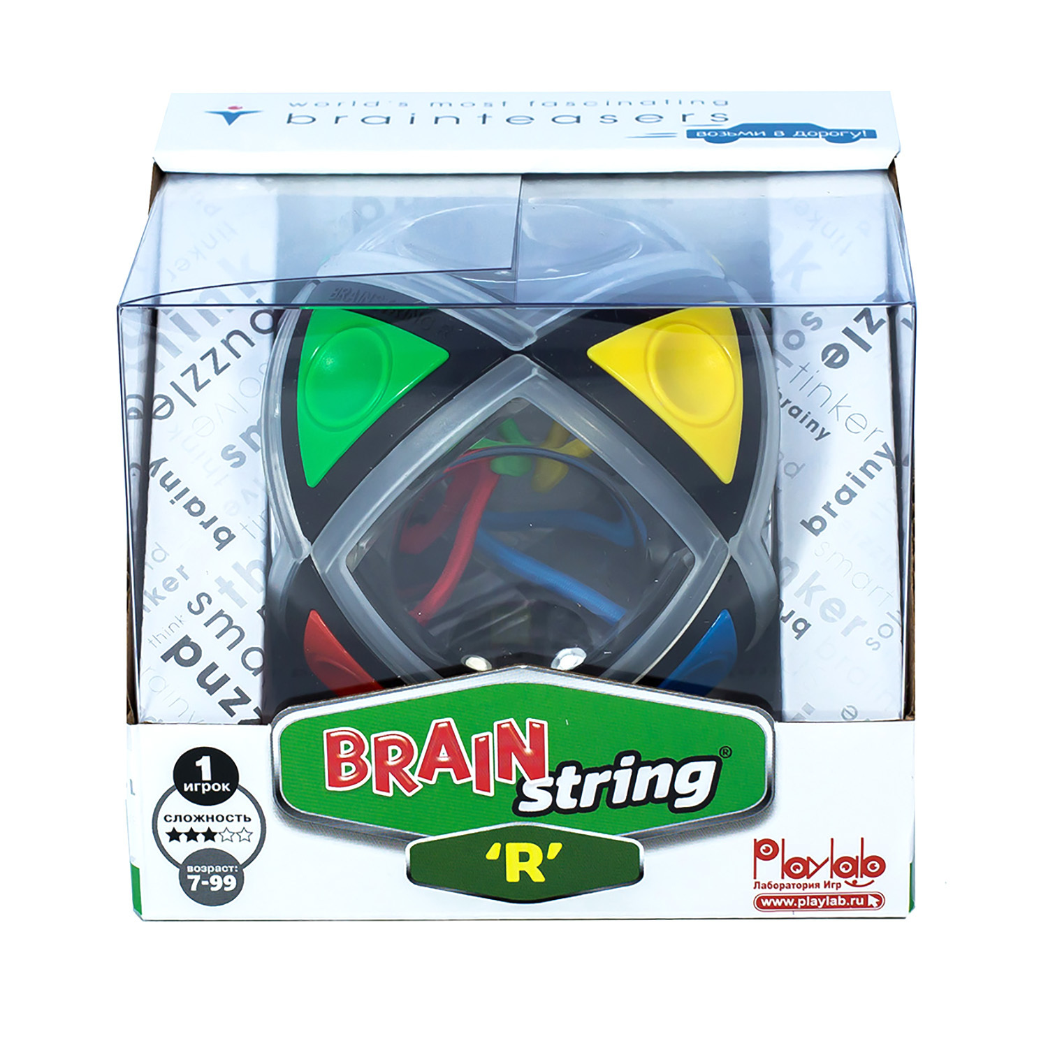 Настольная игра Recent Toys - фото 1