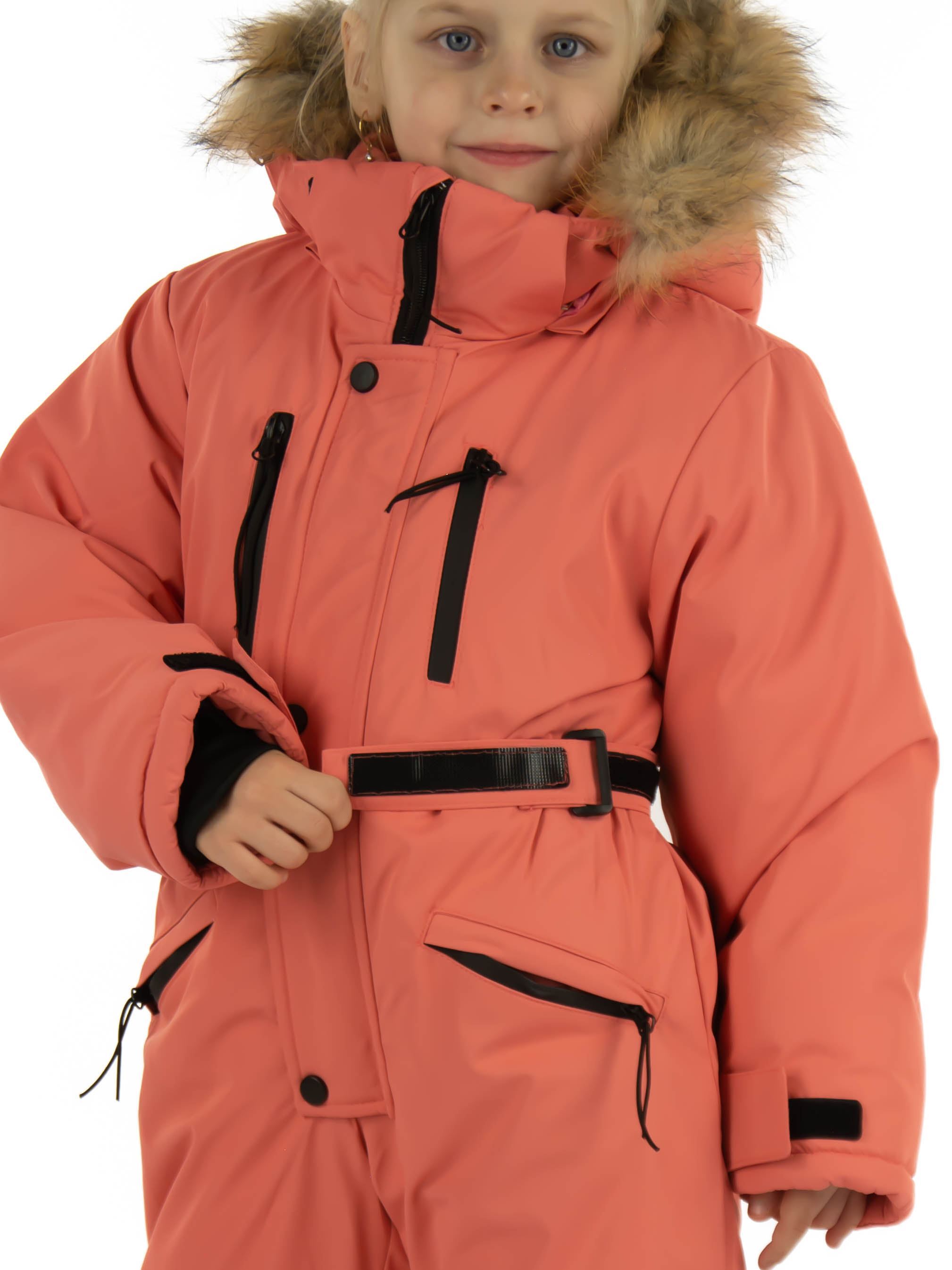 Комбинезон CASTLELADY 662662111 - фото 9