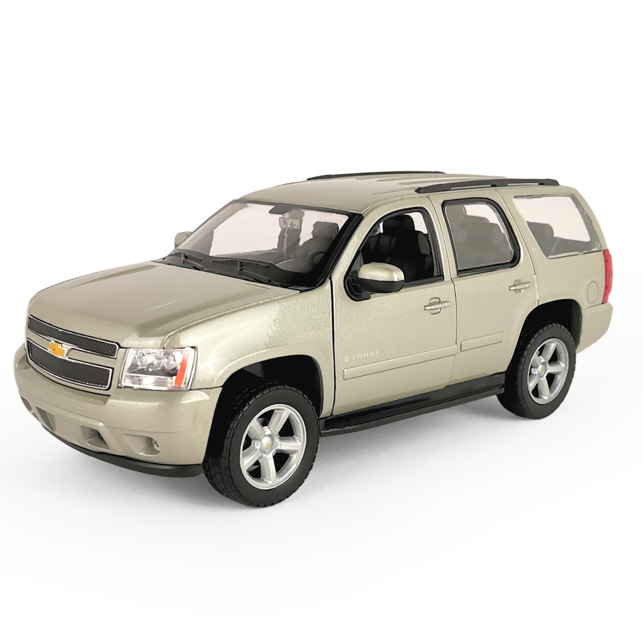 Автомобиль Welly Chevrolet 1:24 22509W - фото 1