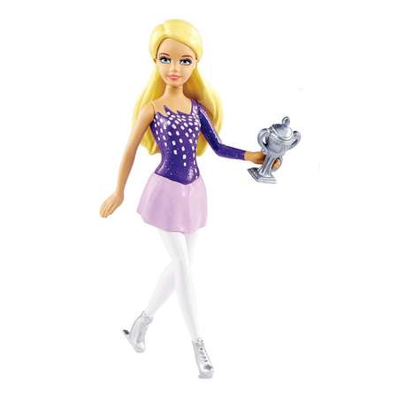 Кукла мини Barbie в ассортименте