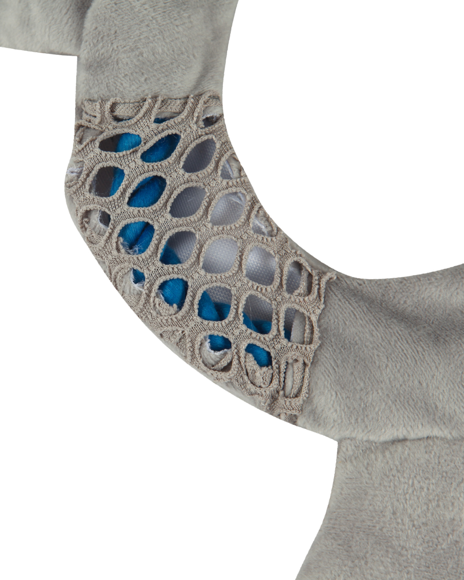 Игрушка для собак Barbaks Слон Нагломорд - фото 3