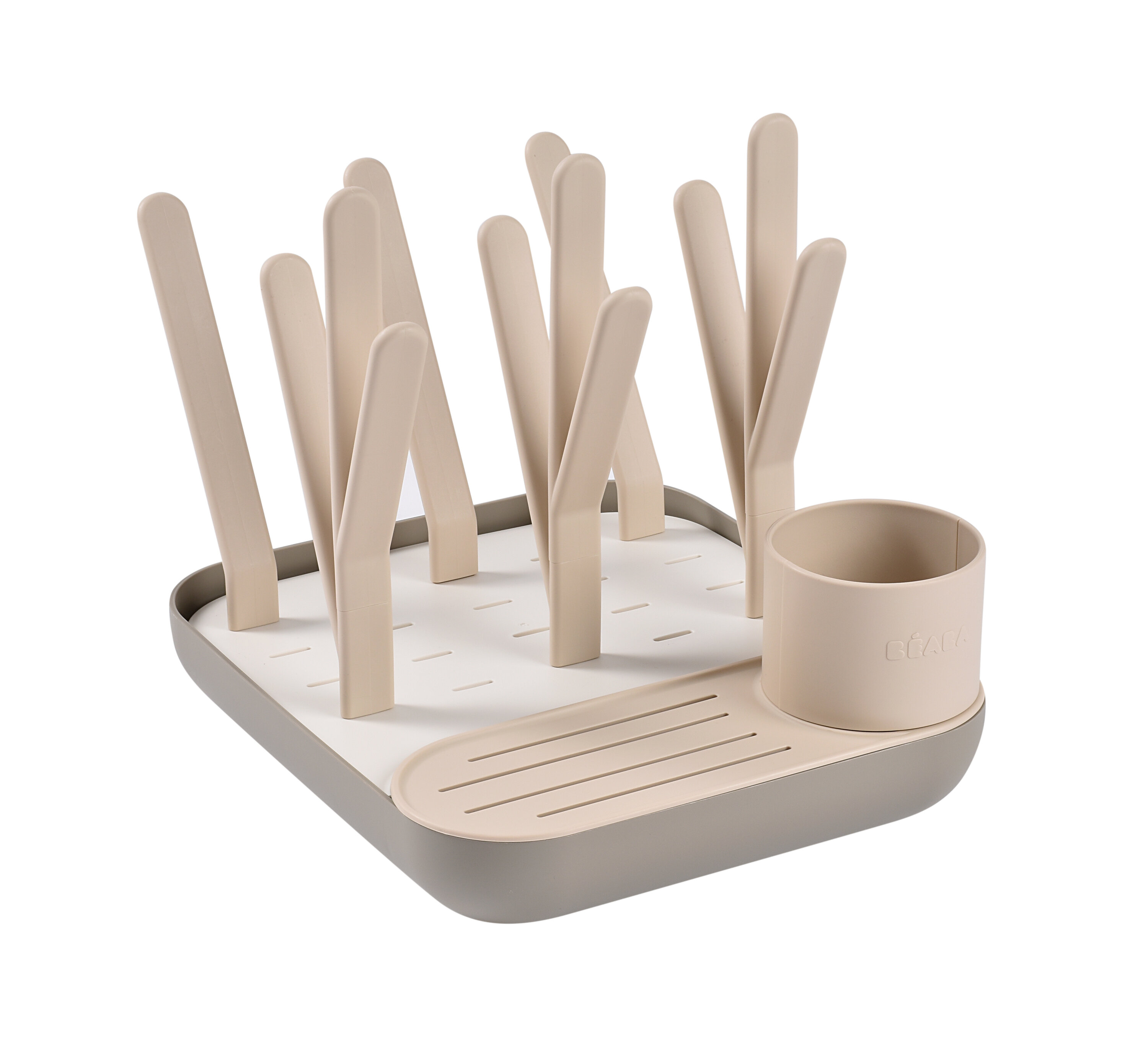 Сушилка для бутылочек BEABA модульная - фото 1