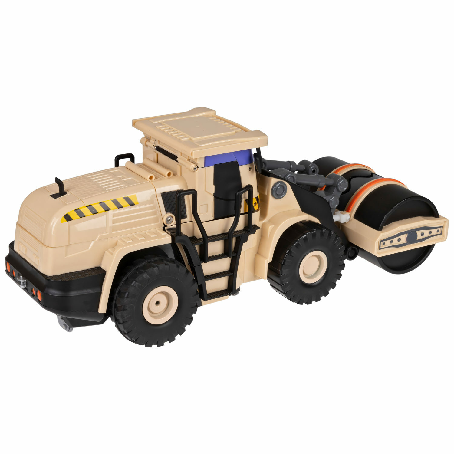 Игровой набор 1TOY строительный каток - фото 3
