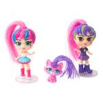 Игровой набор CurliGirls
