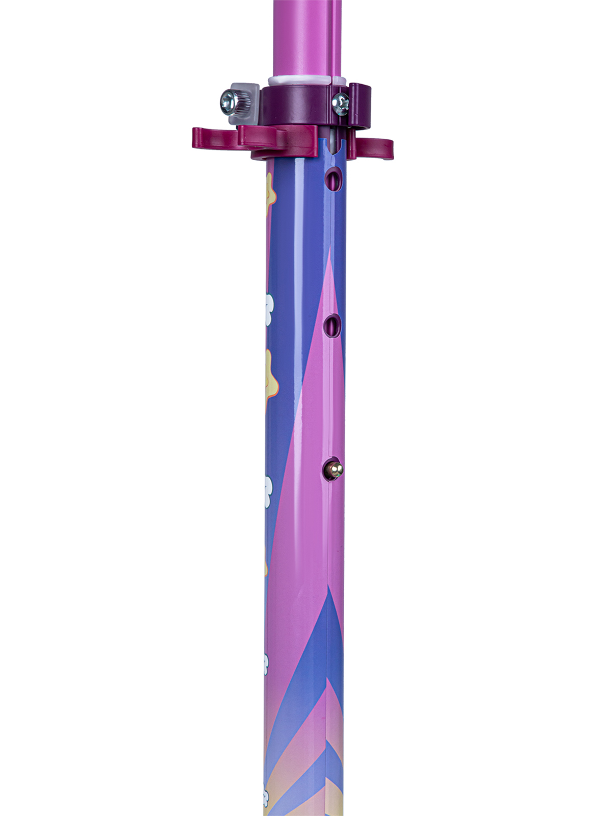 Самокат CITYRIDE двухколесный - фото 18