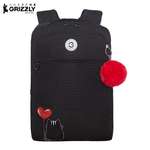 Рюкзак Grizzly Для девочки