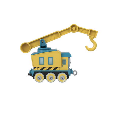 Поезд Mattel