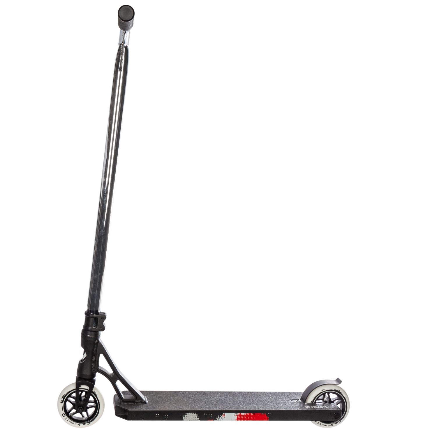 Трюковой самокат Novatrack двухколесный - фото 2