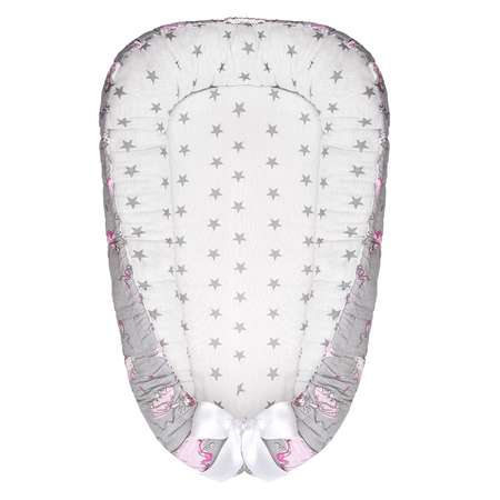 Матрас Amarobaby Twinkle star