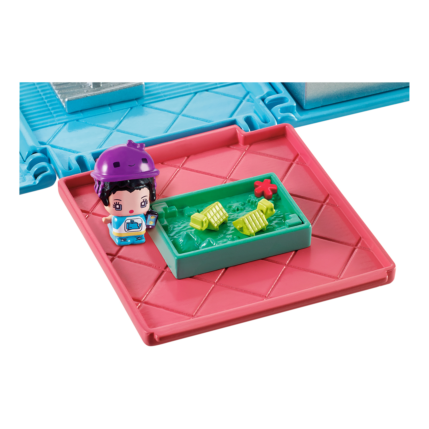 Игровой набор My Mini Mixiqs - фото 10