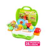 Игрушка Altacto продукты