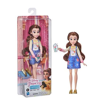 Кукла модельная Disney Princess