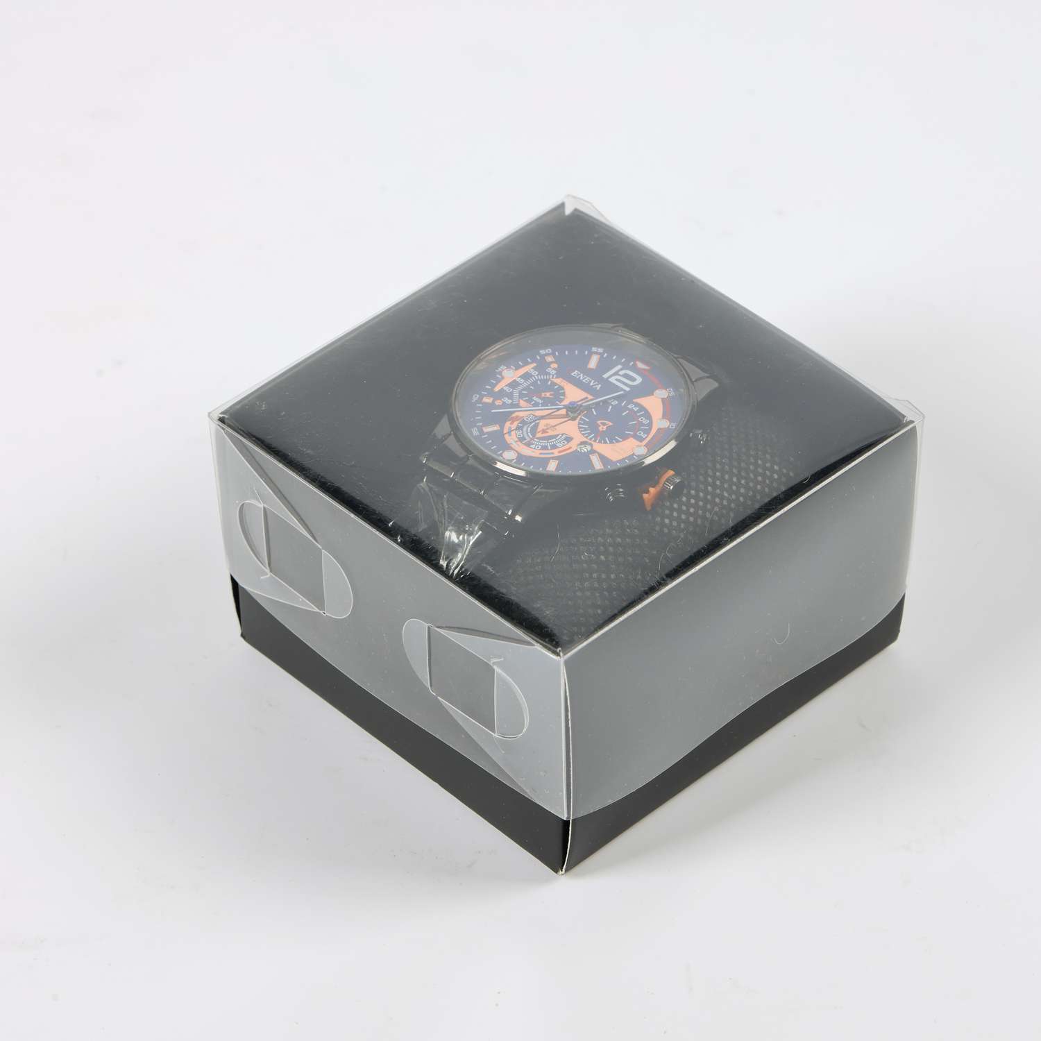 Часы ё - фото 5