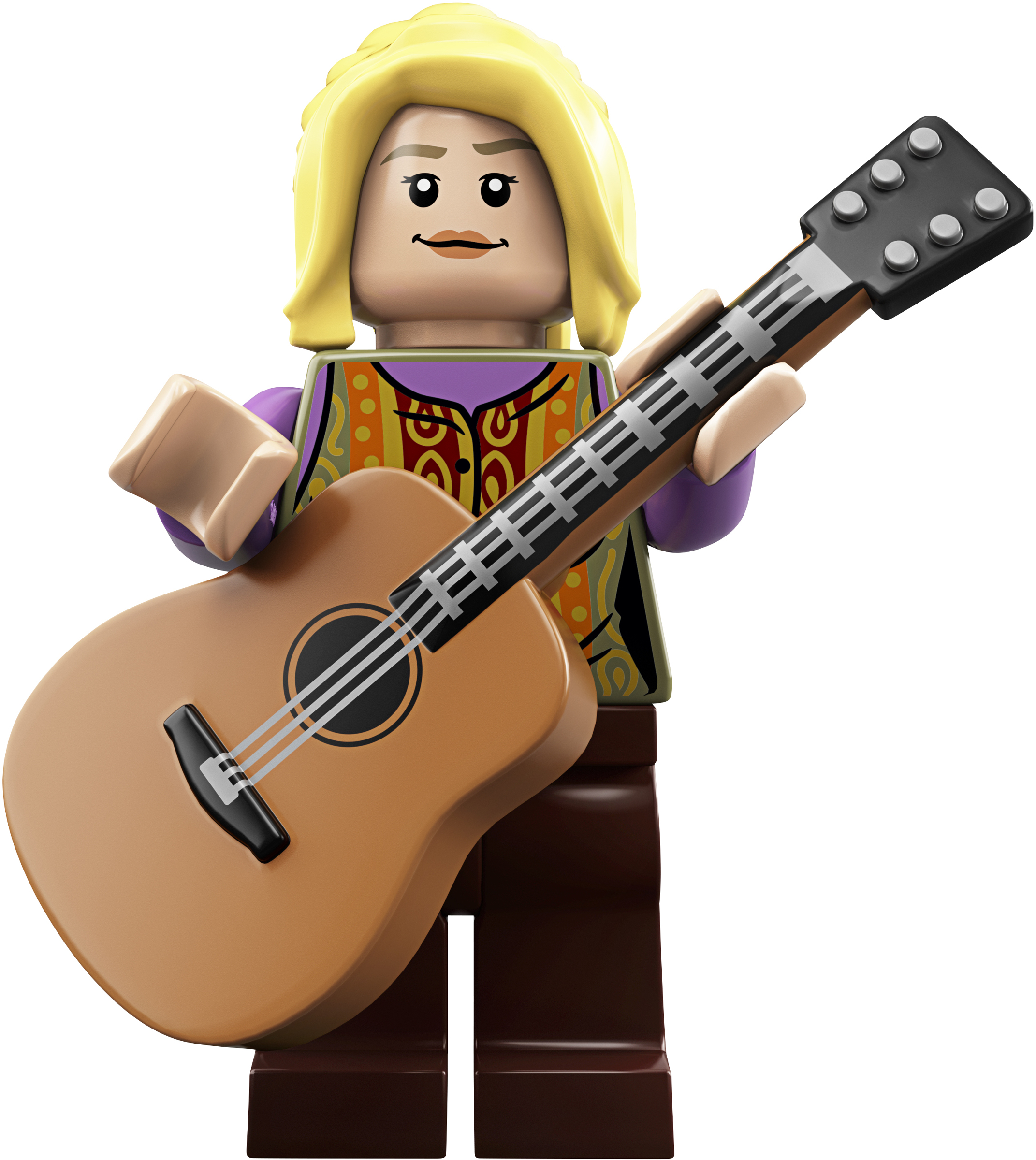 Конструктор LEGO Ideas 21319 1070 дет. - фото 15