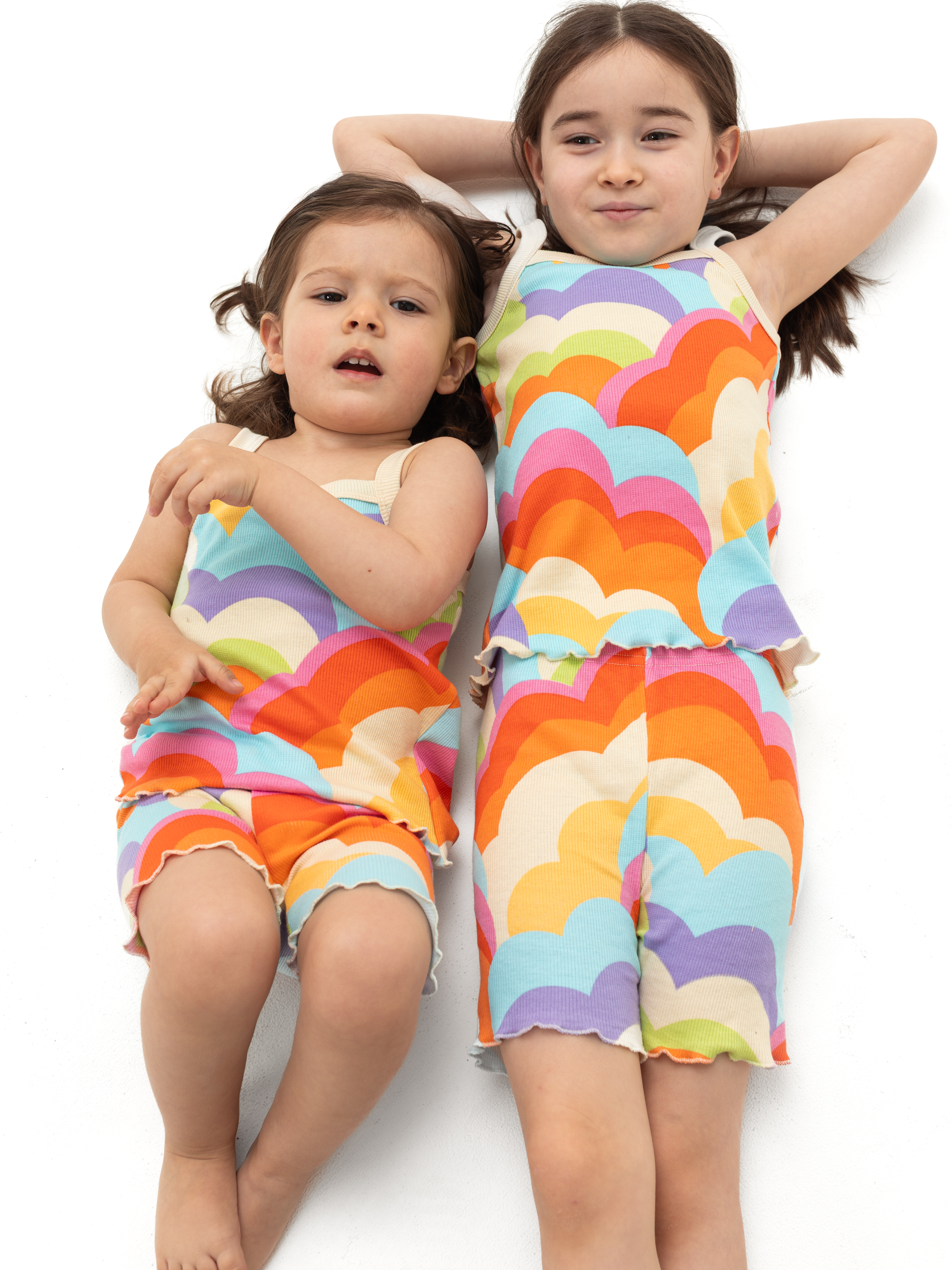 Пижама MAGIC MOM К-7815/5 - фото 7