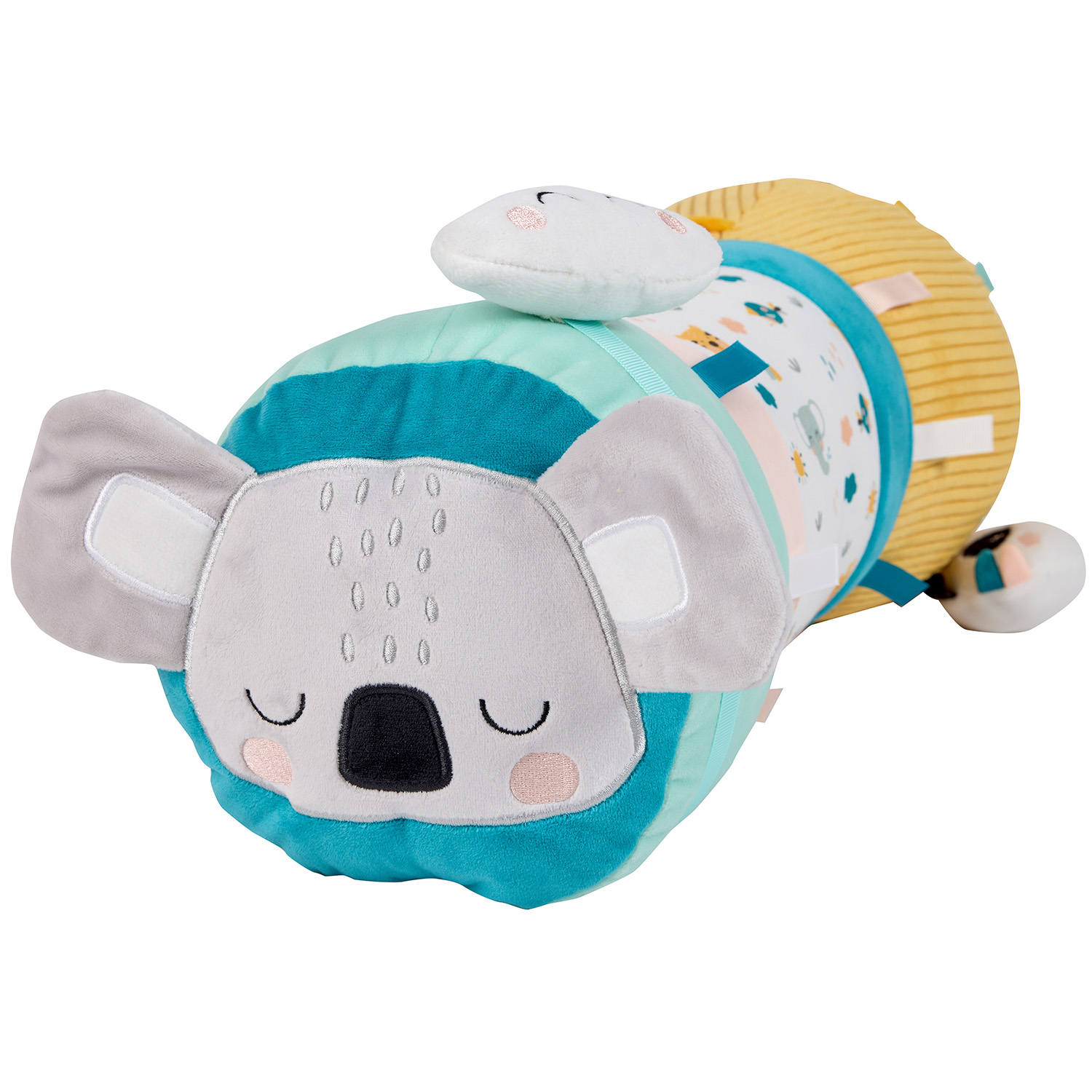 Игрушка Hape комфортер - фото 7