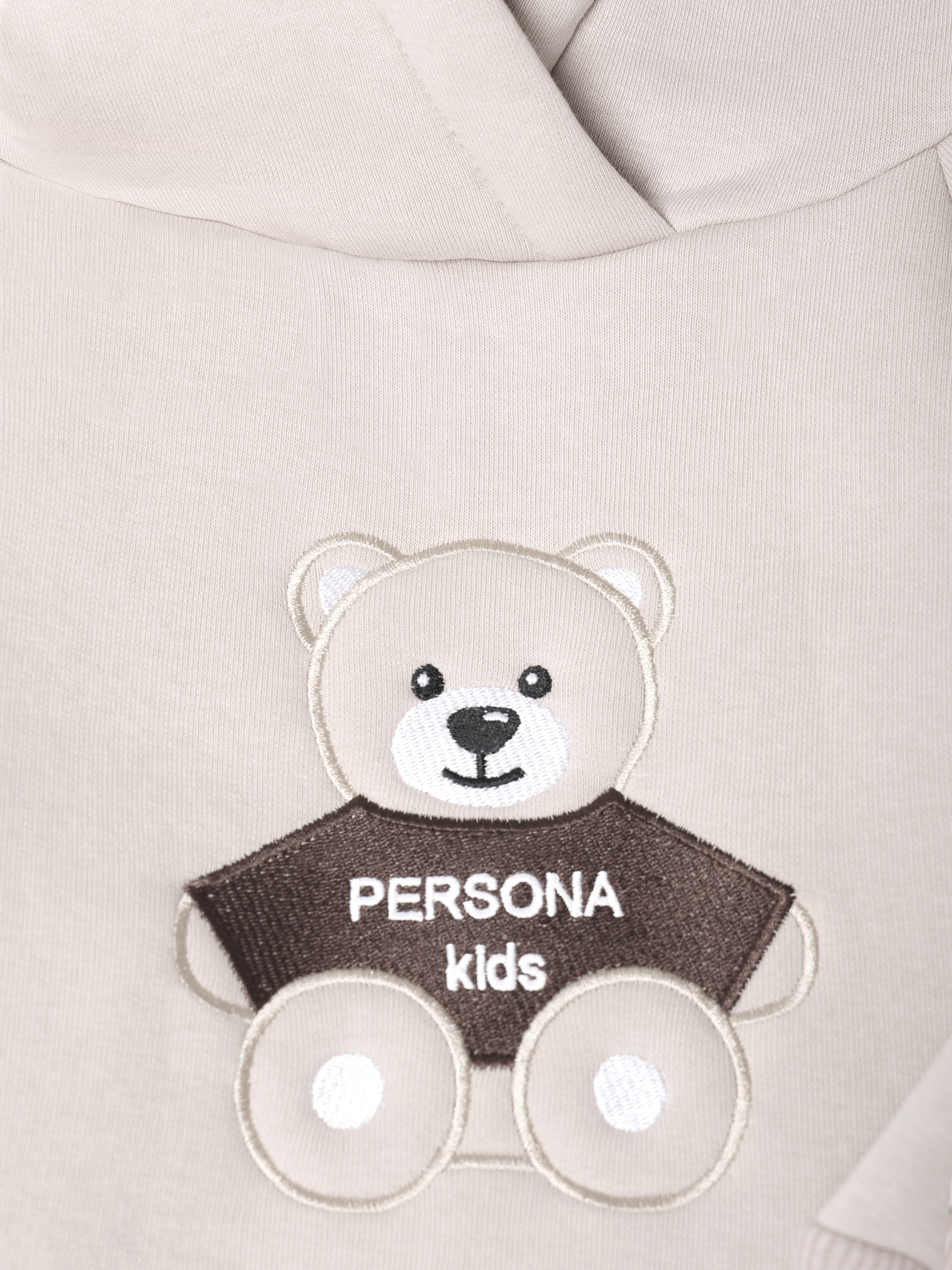 Толстовка и брюки Persona kids М0525 - фото 11