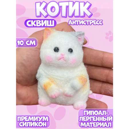 Таба лапка ТОТОША в ассортименте