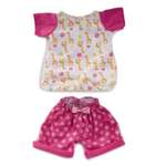 Одежда для кукол Honestly Cute