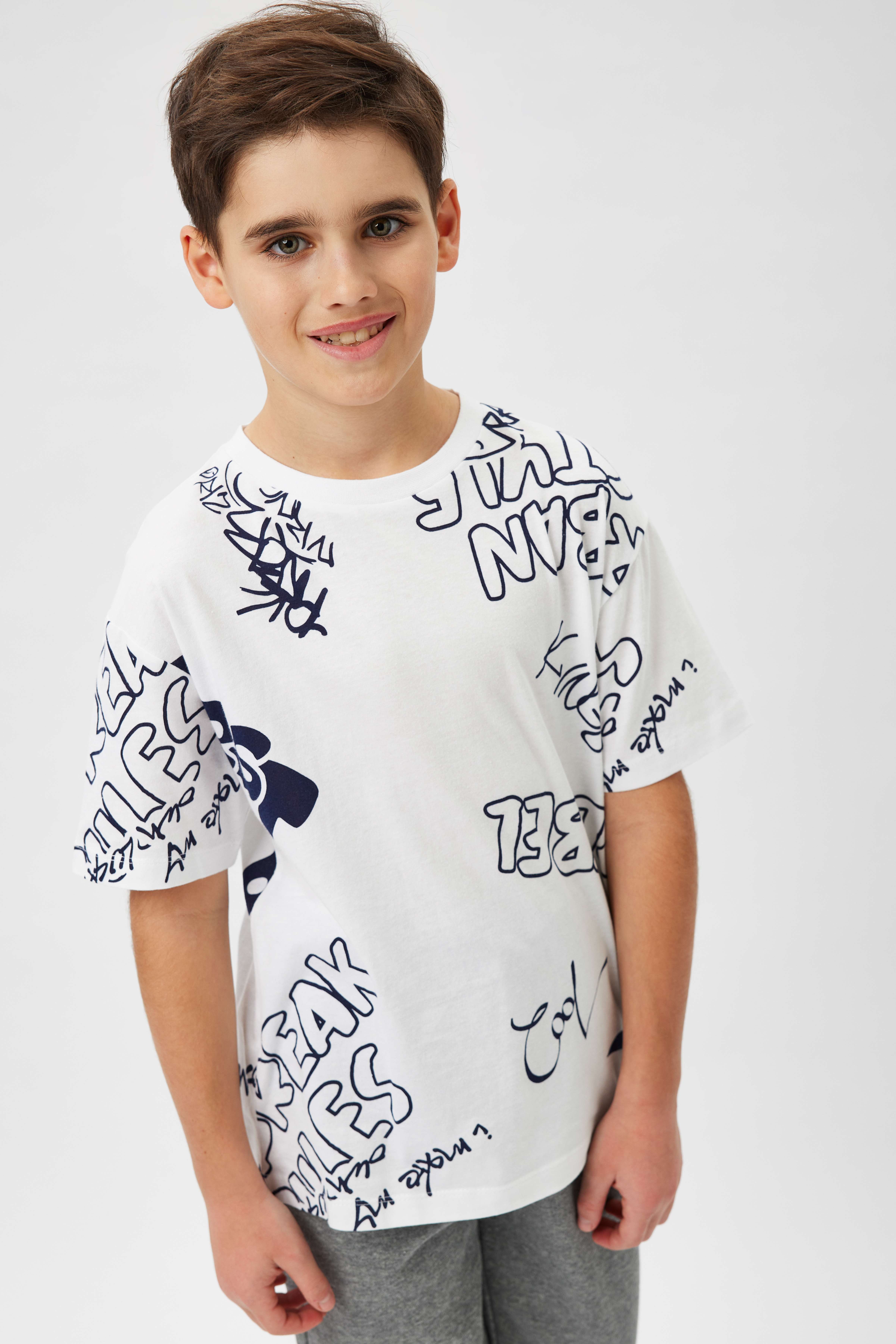 Изображение товара Футболка Futurino: 146